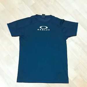 OAKLEY 半袖Tシャツ　S