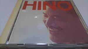 日野皓正 Hino terumasa / ON THE ROAD (国内盤)品番 : CT 32-5493