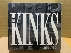 The Kinks / Remastered　キンクス