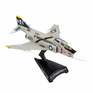 F-4B Phantom II　VF-84 Jolly Rogers　1/155