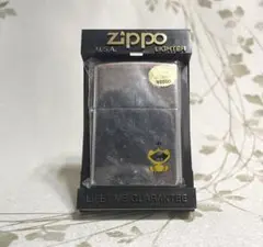 ZIPPO G 1996 ど根性ガエル ぴょん吉