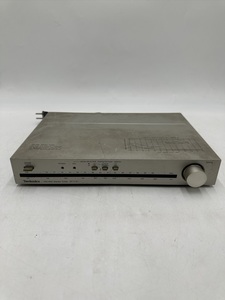 H0810 Technics テクニクス AM-FM ステレオチューナー ST-C01 STEREO TUNER ラジオ RADIO