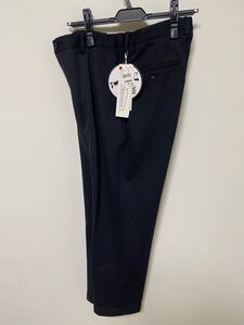 AOKI 黒 M パジャマスーツ スラックス 6990円