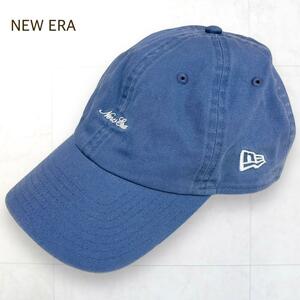 NEW ERA ニューエラ キャップ 帽子 デニム