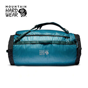 Mountain Hardwear マウンテンハードウェアキャンプ 4 ダッフル 45Lダイブ リュック バックパック 1882683-468