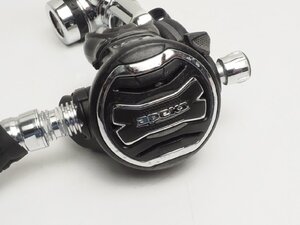 apeks エイペックス XTX200 レギュレター ボールジョイント付 レギュレーター ランク:A スキューバダイビング用品 [PP-61456]