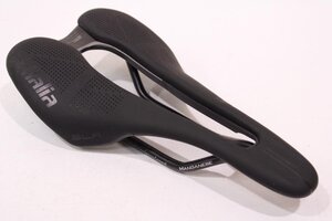 ★selle ITALIA セライタリア SLR SUPERFLOW サドル MANGANESEレール 超美品