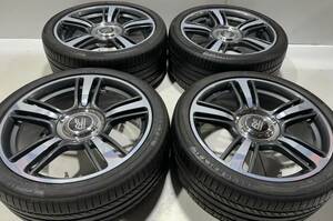 ロールスロイス 純正 Rolls Royce 21インチ　21x8.5J+25 21x9.5J+33 コンチネンタル 255/40R21 285/35R21 PCD120