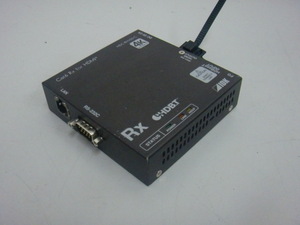 ☆IDK Cat6 RX for HDMI HDC-RH100-C！(MID-2726)「60サイズ」☆