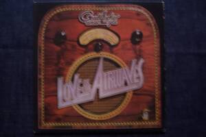 679★GALLGHER & LYLE ～　Love On Air Wave ■US盤　(A&M)1977年