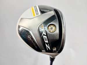 入間■【中古】 テーラーメイド TaylorMade ROCKETBALLZ STAGE2 TOUR ATTAS G7 6 S 14.5[3311]