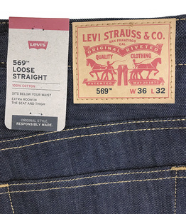 ★数量限定★新品タグ付き■Levi