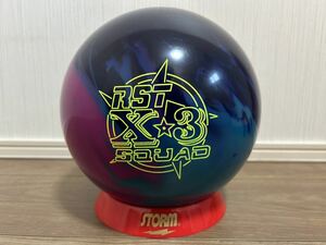 【新品】RST X-3 スクワッド　ロトグリップ　15ポンド3オンス　5