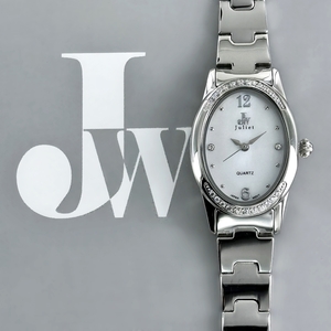 ショッパー付き 腕時計 レディース プレゼント 女性 誕生日 ジュリエットウォッチ プレゼント 誕生日プレゼント