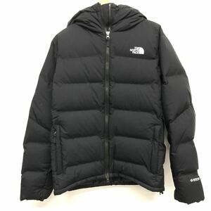 【THE NORTH FACE】ザノースフェイス★ダウンジャケット BELAYER PARKA ビレイヤーパーカ GORE-TEX サイズM ND91915 05