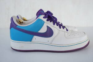 AF1 25周年記念*NIKE*29cm*AIR FORCE 1*スニーカー/シューズ/靴*315122-151*エアフォース*