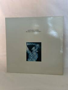 RAFFAELE SERRA / KODAK GHOST POEMS 1988 ITALY LP イタリアン ミニマル 電子音楽