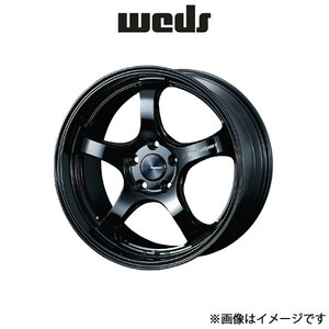 ウェッズ ウェッズスポーツ RN-05M アルミホイール 4本 オデッセイ RB3/RB4 18インチ グロスブラック 0072774 WEDS WedsSport RN-05M