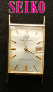 セイコー SEIKO CHORUS 腕時計 NOCTEX ANTIMAGNETIC 腕時計 ２点セット　ジャンク品