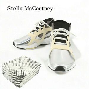 Stella McCartney ステラマッカートニー スニーカー シューズ