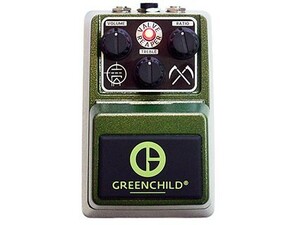 Greenchild [グリーンチャイルド] Valve Reaper　★セール特価！　31,900円→19,800円★