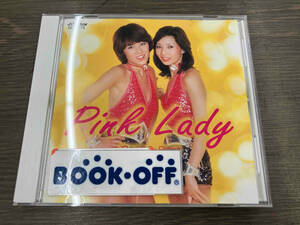 ピンク・レディー CD Best & Best