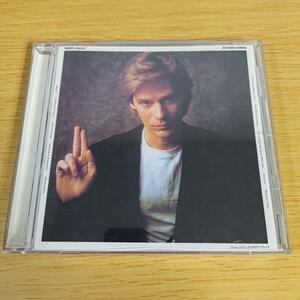 s-275 SACRED SONGS　DARYL HALL　ダリル・ホール