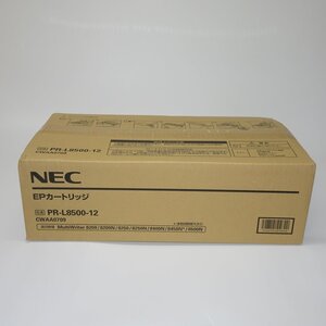 NEC PR-L8500-12 トナー(14,000枚) NE-EPL8500-12J PR-L8200/L8200N/L8250/L8250N/L8400N/L8450N/L8450NW/L8500N用