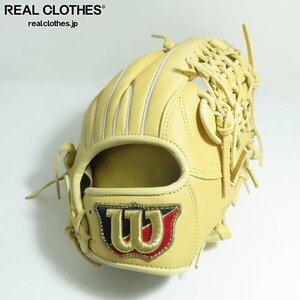 Wilson/ウィルソン easy catch/イージー キャッチ 軟式グロ―ブ ユーティリティ用 オールラウンド用 REX5LF /080