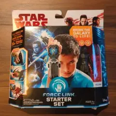 スター・ウォーズ フォース・リンク スターターセット (完成品)