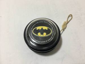 デッドストック　バットマン　ヨーヨー　タカラ　MAXSPEED YO-YO 