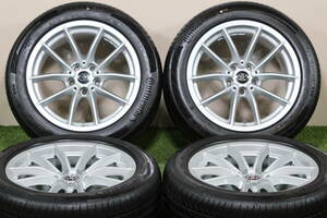 ＜新車外し!!＞トヨタ 90 GR スープラ SZ 純正 17in 7.5J+24 8.5J+26 PCD112 コンチネンタル 225/50R17 255/45R17 BMW G29 Z4