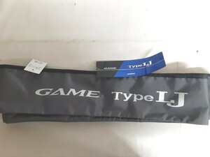 ☆GAME TYPELJB632☆SHIMANO☆袋のみ☆