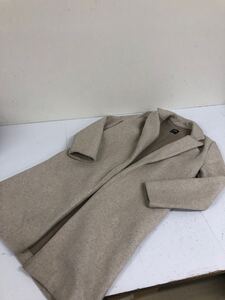 送料無料★ZARA ザラ★ロングコート　アウター★レディース　Sサイズ#61213sjm3