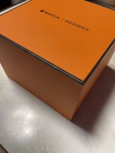 美品　HERMES　 Apple Watch Case only エルメス　 アップルウォッチ ケースのみ