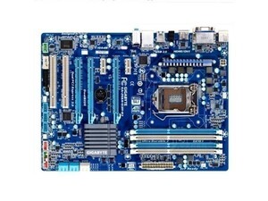 GIGABYTE GA-Z68A-D3H-B3 LGA 1155 Intel Z68 HDMI SATA 6Gbs USB 3.0 ATX Intel Motherboard 国内発