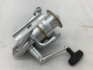 Daiwa KIX FREAMS 4000/リール 中古品 ACB