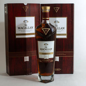 A29 マッカラン レアカスク 2019年 バッチNo.1 700ml 43% The Macallan Rare Cask Batch No.1 Highland Single Malt Scotch Whisky