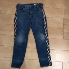 LEGENDA LEVI’Sリメイクデニム レジェンダ