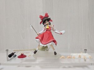 ★figma 「博麗霊夢」 東方Project