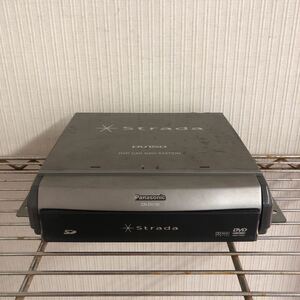 ＊ジャンク品 Panasonic CN-DV150D＊