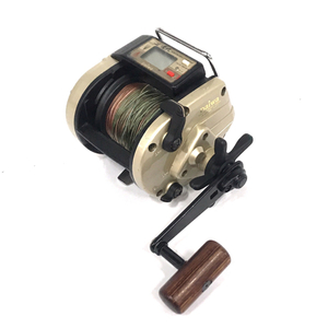 Daiwa TANA SENSOR SS-60 速攻 船用 手動リール 釣り道具 フィッシング用品 QR014-227