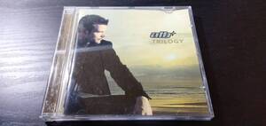 【CD】ATB Trilogy