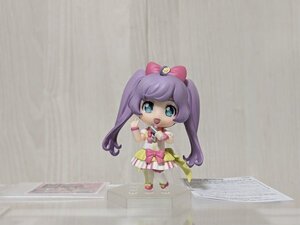 ★ねんどろいどこ～で 「真中らぁら キューティーリボンコーデ」 プリパラ フィギュア