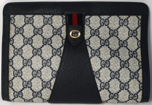 GUCCI,オールドグッチ, セカンド, 中古,難あり