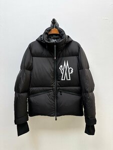 MONCLER モンクレール ダウンジャケット メンズ 無地 軽量 冬服 ジャンパー アウター 防水防風 フード付き 防寒 サイズ：2 1000円～