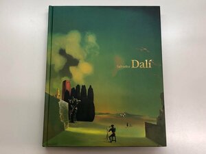 ★　【図録　ダリ展　Dali　国立新美術館ほか　2016年】153-02403