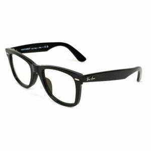 1円スタート Ray-Ban RB2140F 901 5F 52 BLACK GREY サングラス ドライブ 運転 アウトドア 釣り ウェリントン 紫外線 花粉対策 おしゃれ