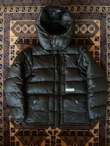 2010aw 希少 undercover down jacket アンダーカバー ダウンジャケット Avakareta Life archive アーカイブ 高橋盾　ジョニオ scab t期