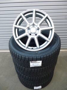 トヨタ純正ナット使用ホイール☆新品☆ヨコハマアイスガード☆iG60☆225/60R17☆スタッドレスセット☆30系アルファード・ヴェルファイア